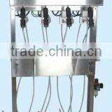 JF-P-4 Perfume Filling Machine (4 Head) thumbnail-1