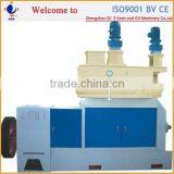 German Style Continuous Roller Press thumbnail-1