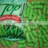 New Chinese Snack Food Processing Machine 150kg/h