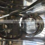 Horizontal Ribbon Mixer Price thumbnail-2