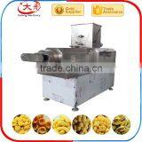 India Hot Sale Snack Extruder Machine thumbnail-1