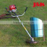 JK - S35 4-Strock 31cc Corn Harvester Machine thumbnail-3