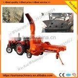 Different Capacity Hay Cutter Machine for Sale thumbnail-5