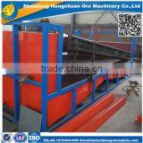 China High Reliable Magnetic Separator For Processing Wet Iron Ore thumbnail-4