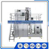 BH7500 First Grade Aseptic Automatic Liquid Filling Machine thumbnail-4