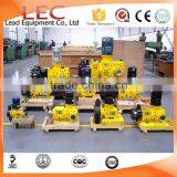 1800L 0.8Mpa Mechanical Diaphragm Electronic Dosing Pumps thumbnail-2