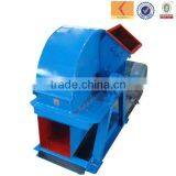 Hot Selling and High Capacity Large Wood Chipper thumbnail-1