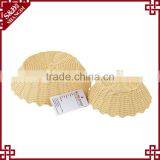 Top Sale Cheap Price Restaurant Home KTV Used Mini Size Bread Dessert Fruit Snack Food Basket thumbnail-4