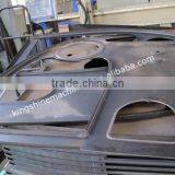 Small Power--rice Miller in Nigeria thumbnail-6