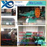 Factory Making Automatic Round Iron Wire Nail Machine Price thumbnail-5