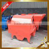 Gold Supplier and High Quality Automatic Roasting Machine for Seed Nut Peanut Sesame thumbnail-2