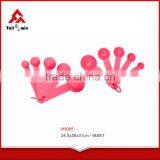 Hot Promotion PP Custom Measuring Cups thumbnail-5