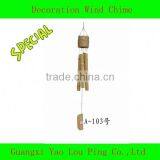 Nature Material Bells Wind Chime thumbnail-1