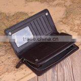 Skateboard Custom Men Wallet Lerther,men's Leather Card Wallet thumbnail-6