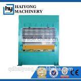 Hot Press Machine for Plywood thumbnail-1