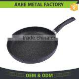 Newest Home Daily Cooking Japanese Diamond Coated Frying Pan