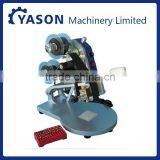 Manual Number Words Date Printing Machine for Bag thumbnail-1