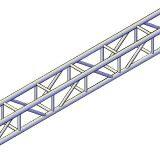 Арочный ферма размером 10*8*6 м с системой крыши thumbnail-4