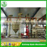 10T Wheat Seed Plant Cleaning Grading Coating Packing Machines thumbnail-1