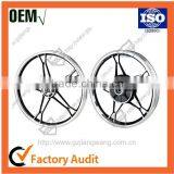 GN125 Motorcycle Parts18 Inch Wheel Aluminum Rims thumbnail-1