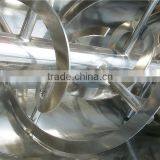 Горизонтальный смеситель с винтовой ленточной мешалкой thumbnail-3