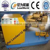 Stretch Film Wrapping Macine Luggage Airport thumbnail-3