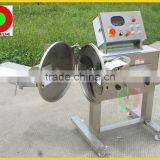 Affordable Factory Direct Sale Industrial Automatic Chicken Cutting Machine Meat Slicer thumbnail-5