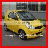 T-KING EEC(L6E) Approved 2 Seats Electric Car thumbnail-1