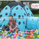 Indoor and Outdoor Play Tent for Children thumbnail-1