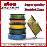 1000M Super Strong Fishing Braided Multifilament PE Fishing Line 4 Stands 10LB to 100LB New 2016 thumbnail-1