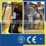 Wheel Loaders Front End Loader Farm Tractor Loader for Sale thumbnail-4