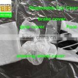 Disposable Car Clean Kits thumbnail-1