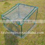 PVC Seedling Greenhouse thumbnail-1