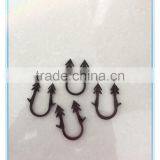 Supply OEM Plastic Pipe Staple , Floor Heating Pipe Staple thumbnail-5
