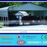 Wind Resistant Waterproof Folding Car Canopy Tent Sale thumbnail-4