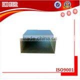 High Quality Aluminium Square Tubes From China thumbnail-1