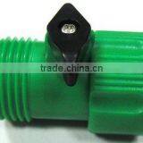 Plastic Dial Switch For Hose Adaptor thumbnail-2