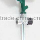 Flower Sprinkler With Two-Way Metal Spike thumbnail-2