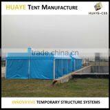 10 x 15m Marquee Tent for C919 China Big Plane to Cover Big Land at Airport thumbnail-6