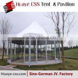 Clear Span Customized Wedding Tent at China Factory Price thumbnail-5
