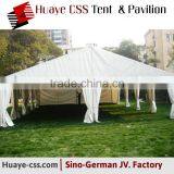 Cheap PVC Pavilion Event Wedding Marquee Tent thumbnail-4