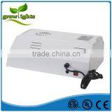 Hydroponics Factory Direct Supply New Arrival 400w Grow Light Fixture/ 400 Grow Light Reflector thumbnail-5