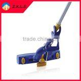 Household Multifunctional PVA Sponge Mop With Small Brush thumbnail-1