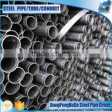 Latin America Market A500 Gr B 22.23mm Structural Use Steel Pipe thumbnail-2
