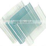 Gel Coating Transparent Corrugated Frp Roofing Sheets thumbnail-2