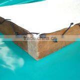 Sandpit Tarpaulin Cover thumbnail-1