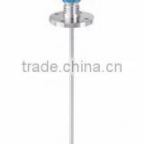 Guided Radar Measurement Time-of-Flight Levelflex FMP52