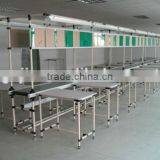 China Top Quality Wooden Plate for Steel Pipe Workbench/worktable thumbnail-2