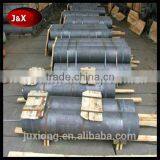 Machined Graphite Electrodes for Metallurgy and Melt Industry thumbnail-2