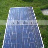 18% High Efficiency Solar Cells Photovoltaic Sets Application 135W Solar Panel thumbnail-6